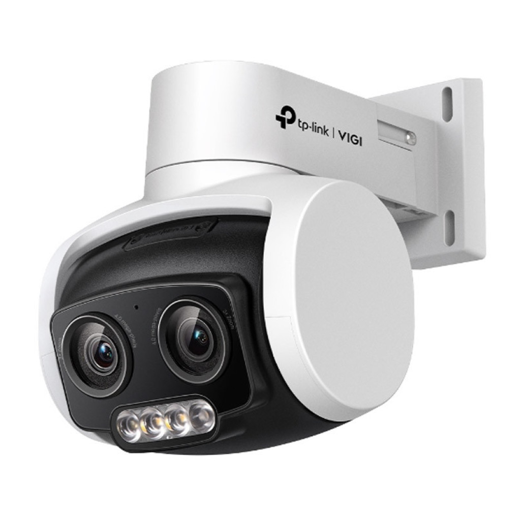 Zunanja nadzorna kamera TP-Link VIGI C540V 4 MP 220V 100° montažna nočni pogled (VIGI-C540V)