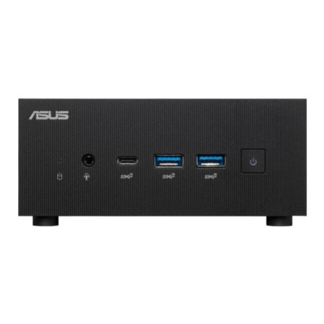 Računalnik Asus Mini VIVO i7-12700H/Intel Iris XT 2xHDMI DP USB-C/BT WiFi/90W-85%/Brez OS 90MR00U2-M000E0
