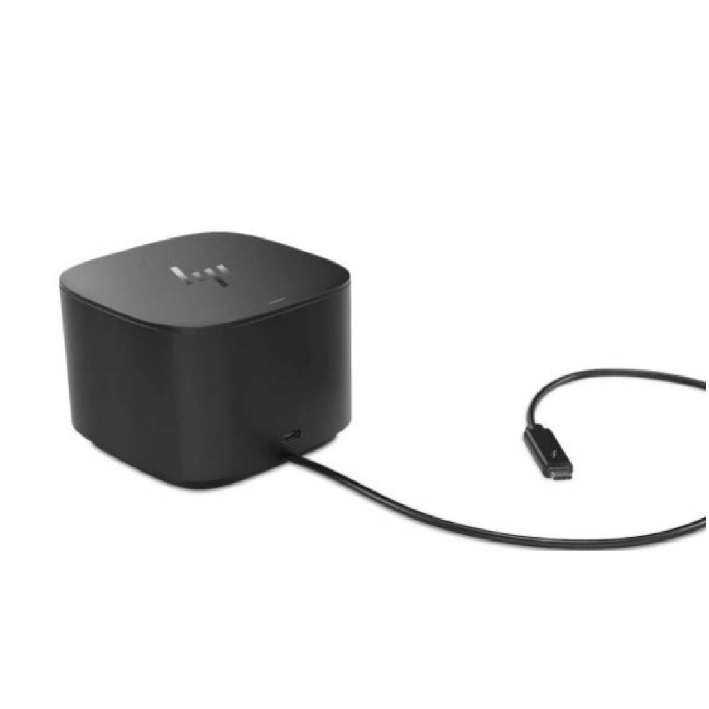 Priklopna postaja RNW HP Thunderbolt G2 + napajalnik 230W (2UK38AA)