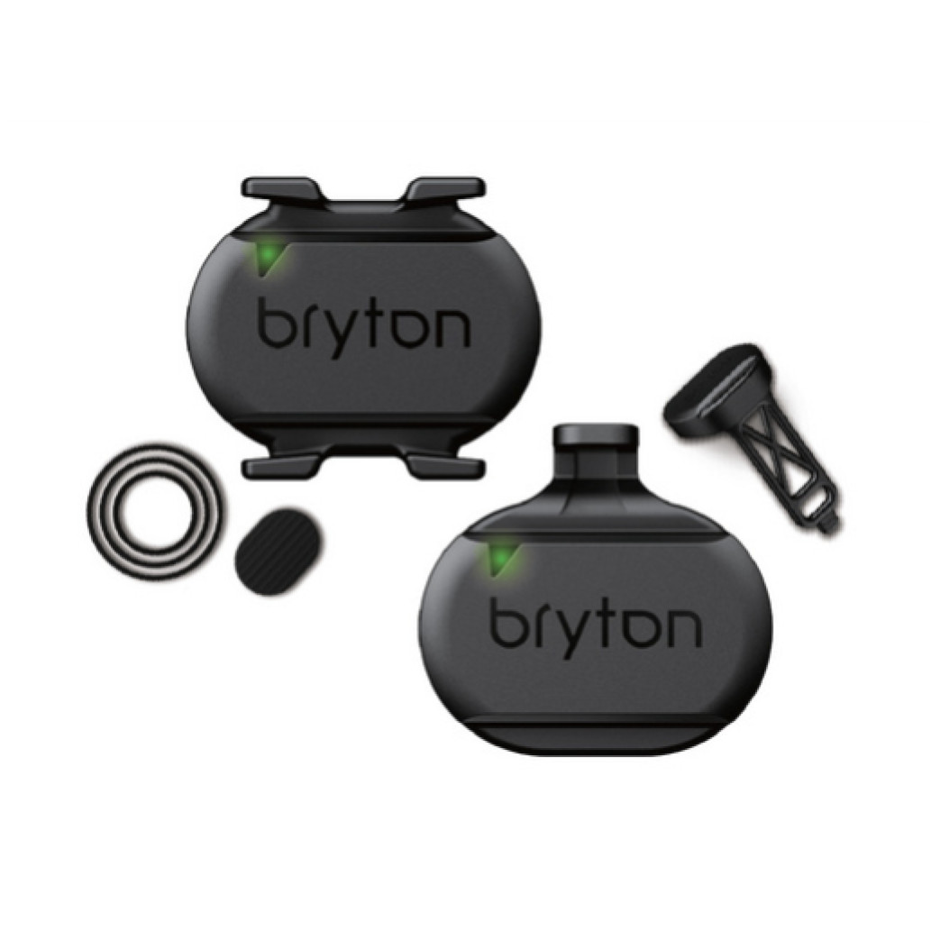 Kolesarski senzor Bryton Smart Dual sensor kadenca/hitrost ANT+ BLE