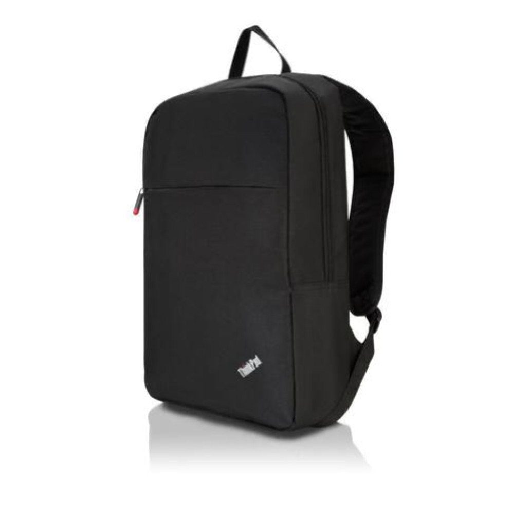 Nahrbtnik za notesnik 39,6 cm (15,6″) Lenovo ThinkPad Basic  črn (4X40K09936)