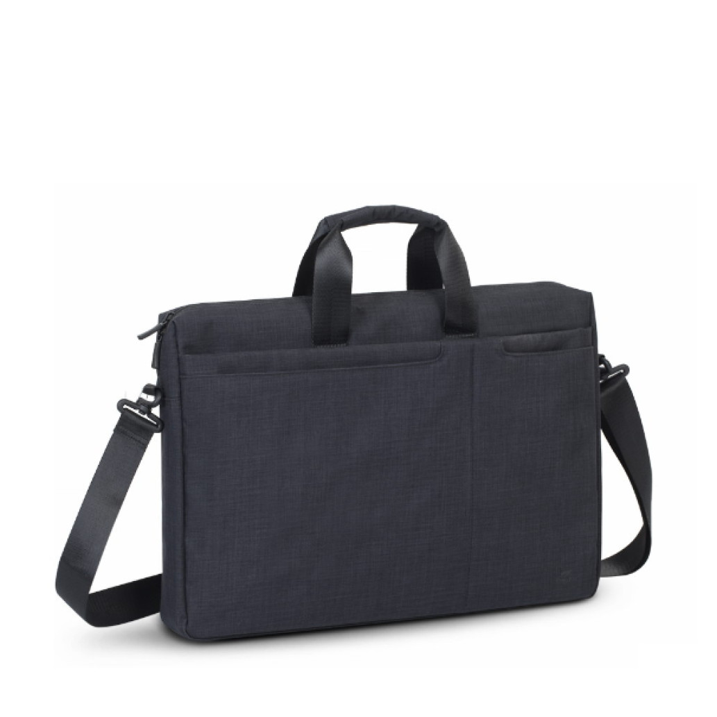 Torba za notesnik 43,9 cm (17,3″) RivaCase črna (8355 BLACK)
