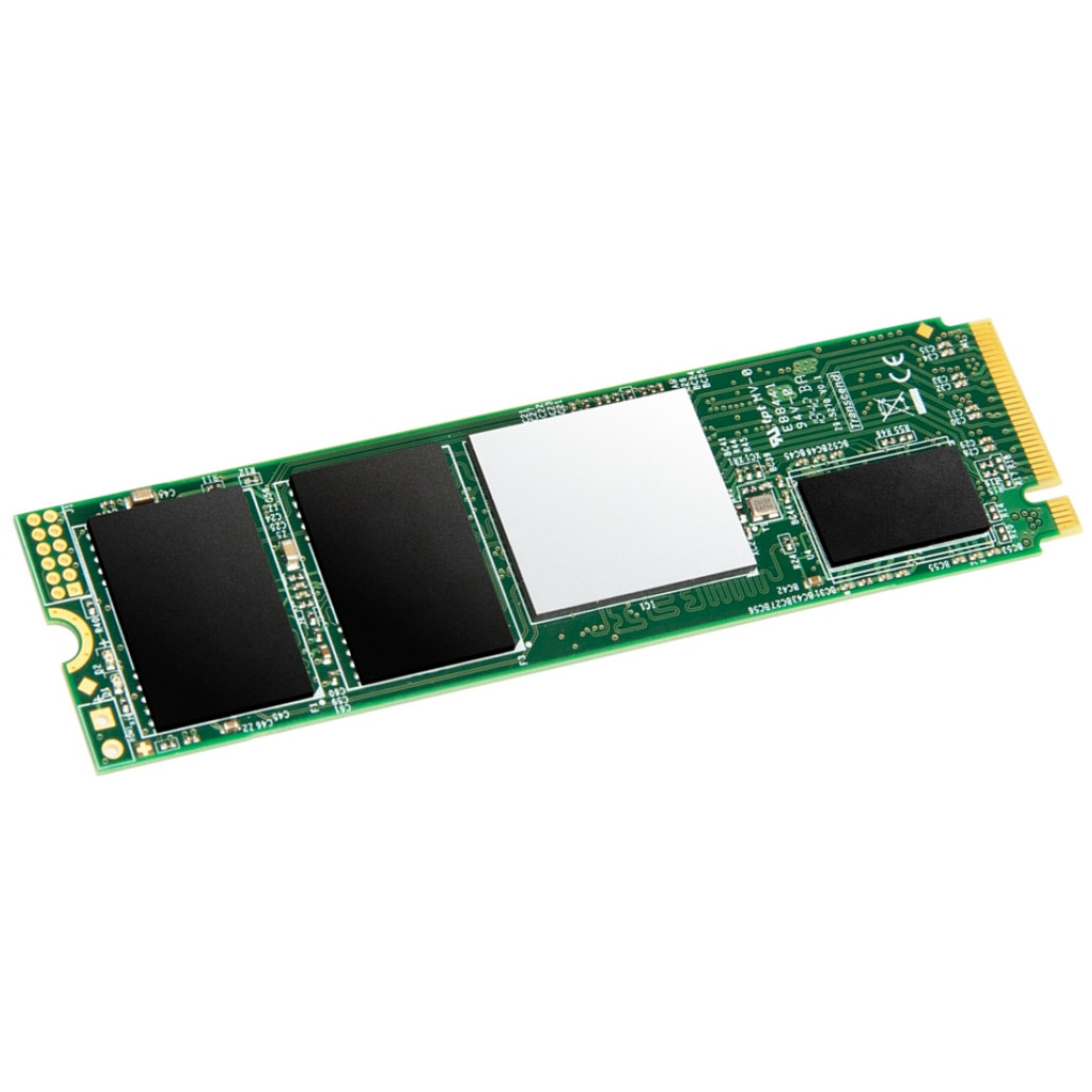 Disk SSD M.2 NVMe PCIe 3.0 256GB Transcend 220S 2280 3500/2800MB/s (TS256GMTE220S)