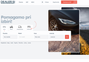 dealer.si