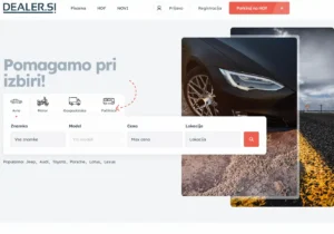 dealer.si